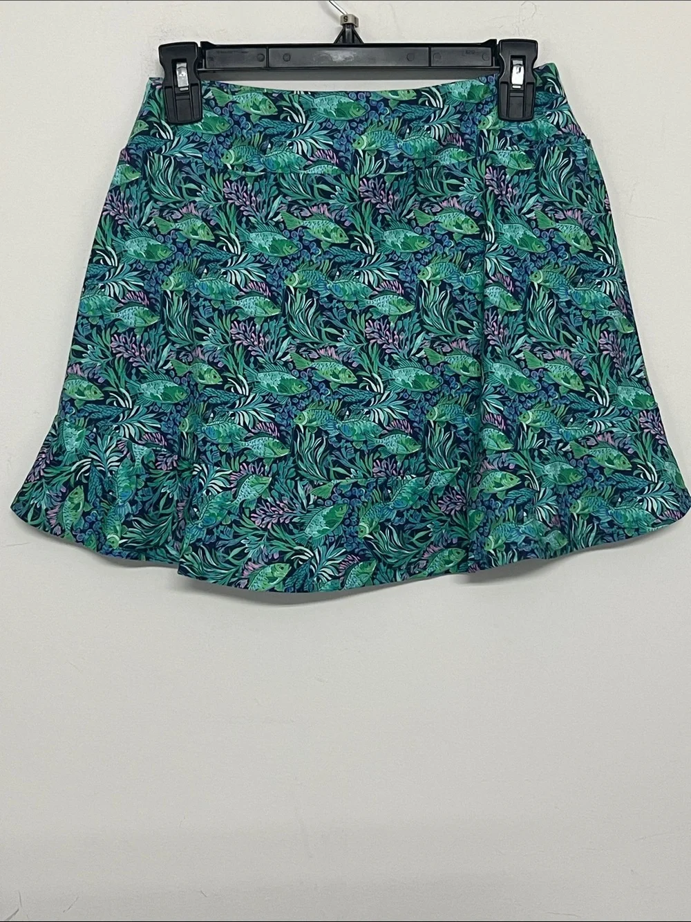 Gottex virtually new